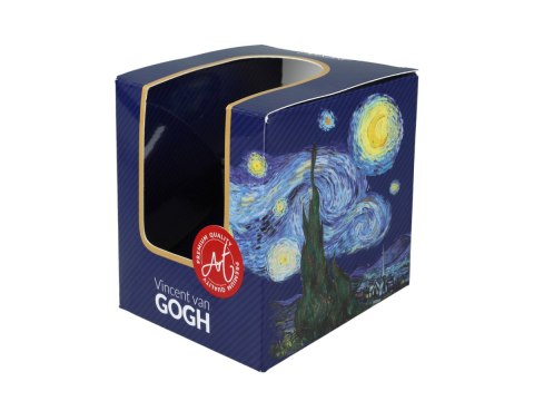 CARM. 125-0211 KOREK DO WINA - VAN GOGH NOC