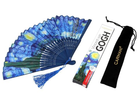 CARM. 846-1021 WACHLARZ VAN GOGH