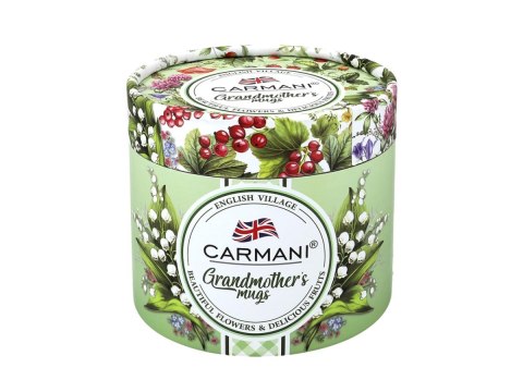 CARMANI 707-3109 KUBEK BABUNI BRATKI