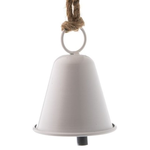 DS AR075 METALOWY DZWONEK WISZĄCY