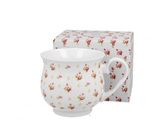 DUO KUBEK RETRO 480 ML ELENI K.7616