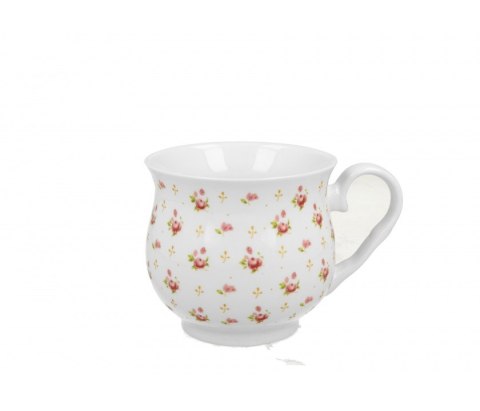 DUO KUBEK RETRO 480 ML ELENI K.7616