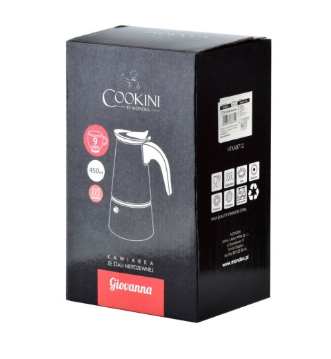 MX HTXA5613 GIOVANNA KAWIARKA 450ml
