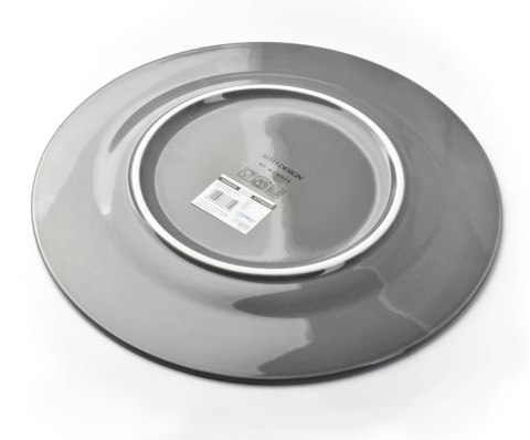 MX HTPM6259 HUDSON TALERZ OBIADOWY 27CM