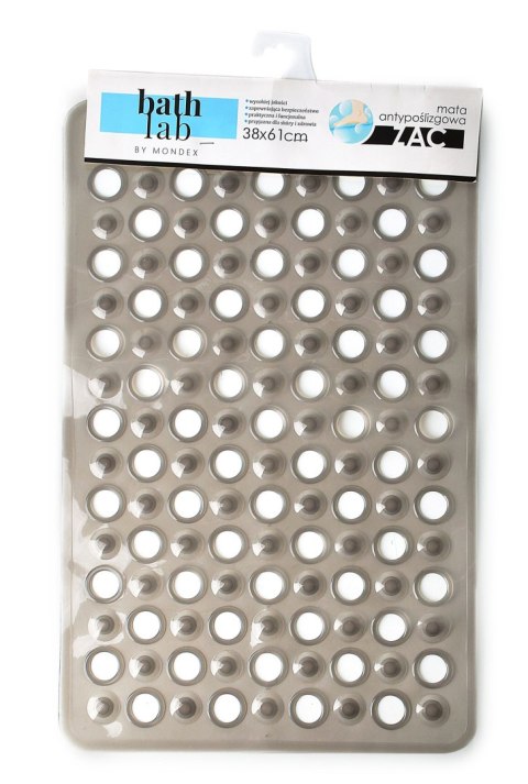 MX HTWM5897 ZAC GREY MATA ŁAZIENKOWA 38X61