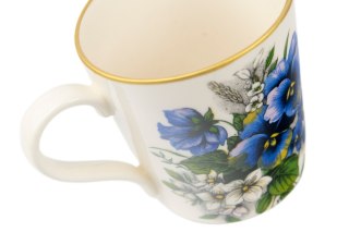 MIER. KUBEK WIKTOR BRATKI NIEBIESKI