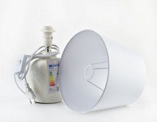 SPR HTLA8577 LETI NATURAL LAMPA STOŁOWA