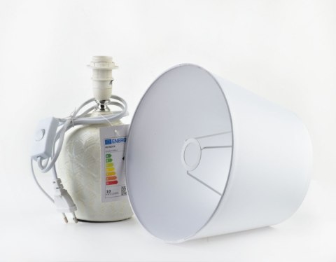 SPR HTLA8577 LETI NATURAL LAMPA STOŁOWA