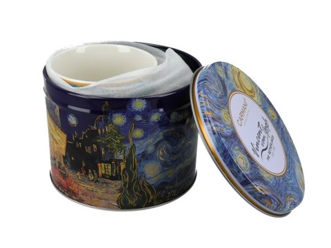 CARM. 830-3108 KUBEK W PUSZCE- VAN GOGH