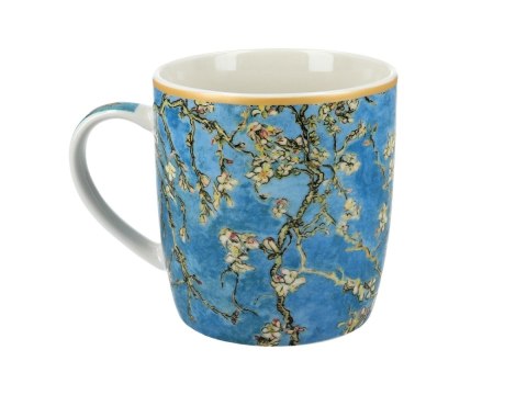 CARM. 830-3108 KUBEK W PUSZCE- VAN GOGH