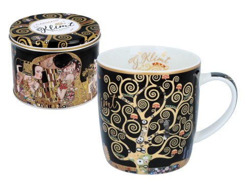 CARM. KUBEK W PUSZCE- KLIMT 532-3113