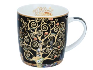 CARM. KUBEK W PUSZCE- KLIMT 532-3113