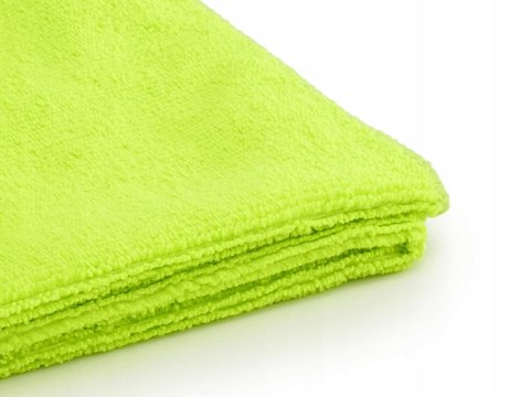 C&P-0573 ŚCIERKA DO PODŁOGI 60X50 XL ZIELONA
