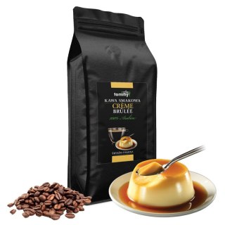 KAWA SMAKOWA CREME BRULE 1KG