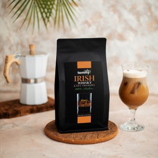 KAWA SMAKOWA WHISKY 1KG