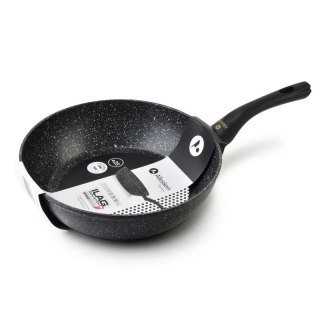 MX HTXD3584 PARSLEY PATELNIA GŁĘBOKA 28CM ALLESKEN