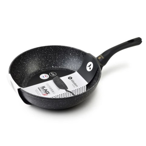MX HTXD3584 PARSLEY PATELNIA GŁĘBOKA 28CM ALLESKEN