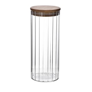MX HTID7635 MODERN KITCHEN SŁOIK 1100ML