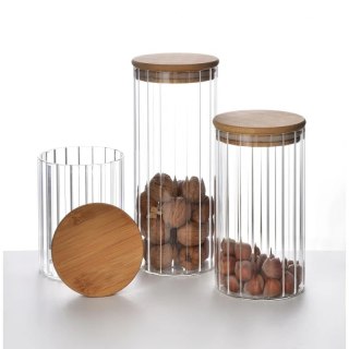 MX HTID7635 MODERN KITCHEN SŁOIK 1100ML