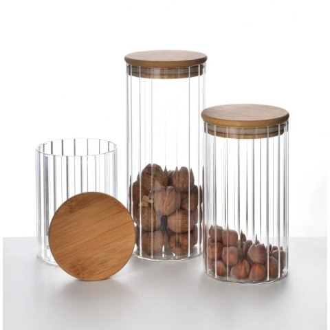 MX HTID7635 MODERN KITCHEN SŁOIK 1100ML