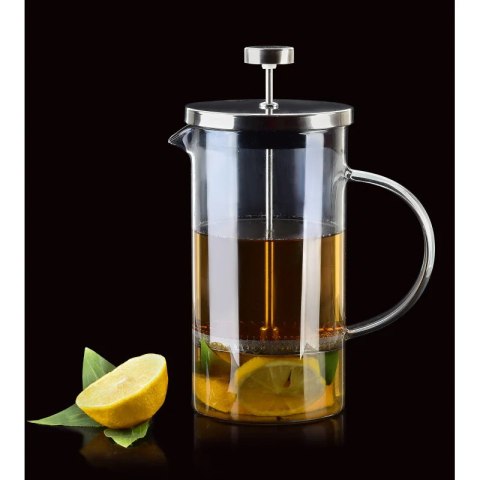 MX HTID8775 PETER DZBANEK TŁOK FRENCH PRESS 1L