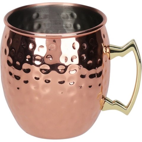 MX HV542432 KUBEK ZE STALI NIERDZEWNEJ 500ML