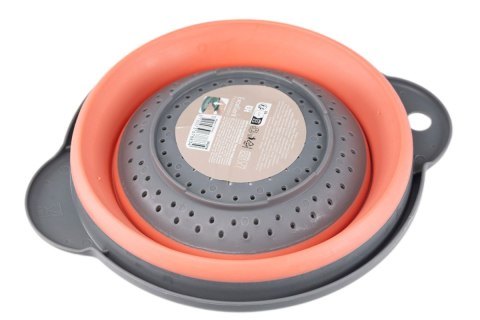 MX HV678834 SITKO SKŁADANE 23CM RÓŻOWE