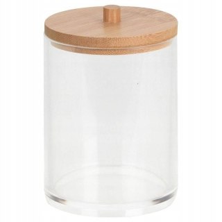 MX HV875236 ORGANIZER NA MAKIJAŻ BAMBUS