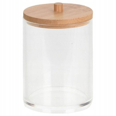 MX HV875236 ORGANIZER NA MAKIJAŻ BAMBUS