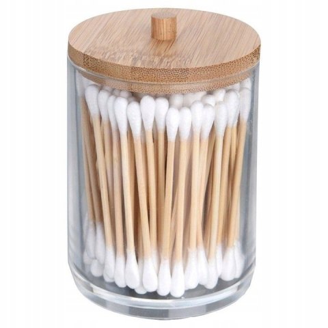 MX HV875236 ORGANIZER NA MAKIJAŻ BAMBUS