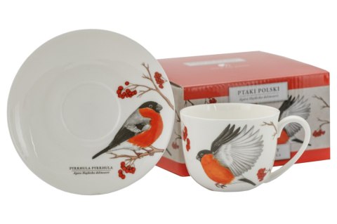 MP 167-5203 FILIŻANKA 280 ML SPODEK GIL