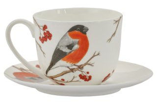 MP 167-5203 FILIŻANKA 280 ML SPODEK GIL