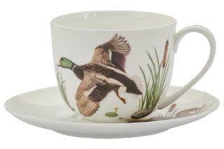 MP 167-5204 FILIŻANKA 280 ML SPODEK KACZKA