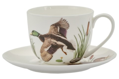 MP 167-5204 FILIŻANKA 280 ML SPODEK KACZKA
