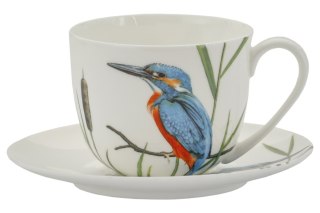 MP 167-5207 FILIŻANKA 280 ML SPODEK ZIMORODEK