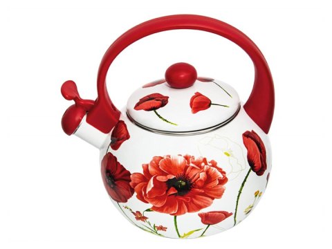 TR. CZAJNIK EMAL. 2,2L TR86 MAKI
