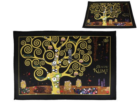 CARM. 022-2001 DYWANIK KLIMT DRZEWO