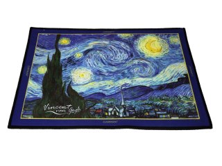 CARM. 022-2011 DYWANIK VAN GOGH NOC