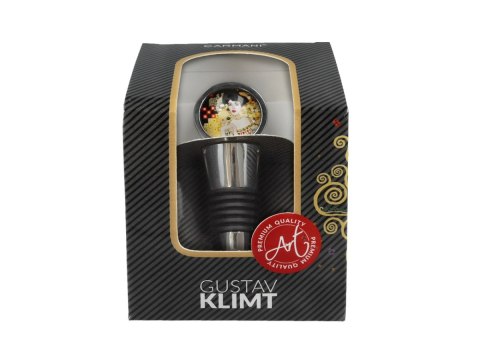 CARM. 125-0204 KOREK DO WINA - KLIMT ADELA