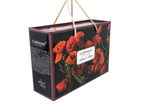 CARM. 840-7003 KPL 2 KUBKÓW FLORAL STORY MAKI