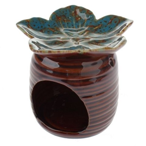 DS REB031 KOMINEK CERAMICZNY NA OLEJ. ZAPACH.