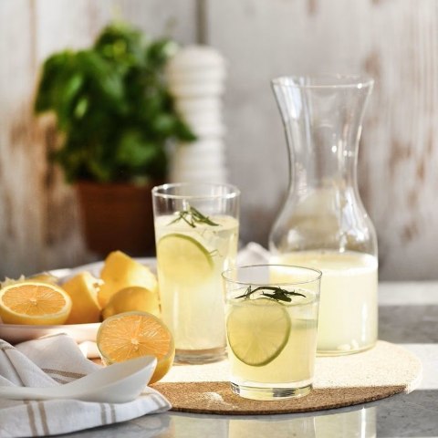 KROSNO KARAFKA PURE 900ML K.2514