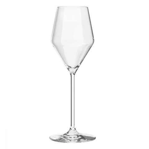 KROSNO KPL 4 KIELISZKI DO SZAMPANA RAY 175ML 3520