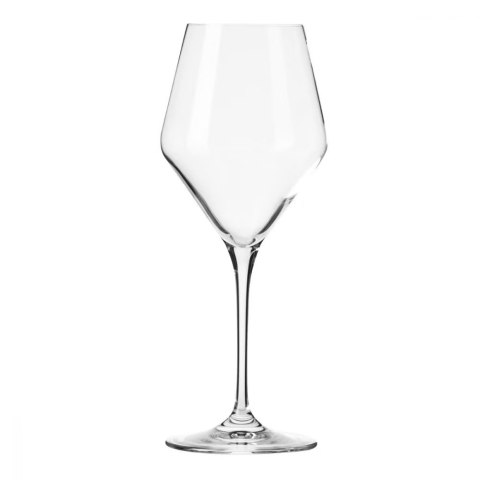 KROSNO KPL 4 KIELISZKI DO WINA CZERWONE RAY 375ML