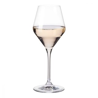 KROSNO KPL 4 KIELISZKI WINO BIAŁE RAY 320ML K.3513
