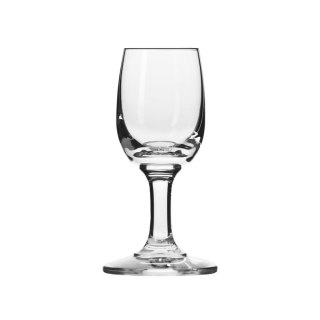 KROSNO KPL 6 KIELISZKÓW DO WÓDKI PURE 35ML K.8081