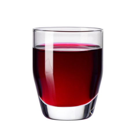 KROSNO KPL 6 KIELISZKÓW DO WÓDKI RAY 50ML K.1541