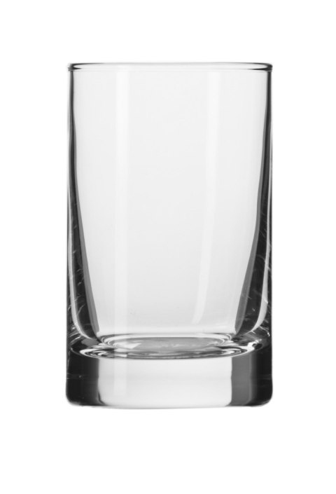 KROSNO KPL 6 KIELISZKÓW DO WÓDKI SHOT 50ML 6186