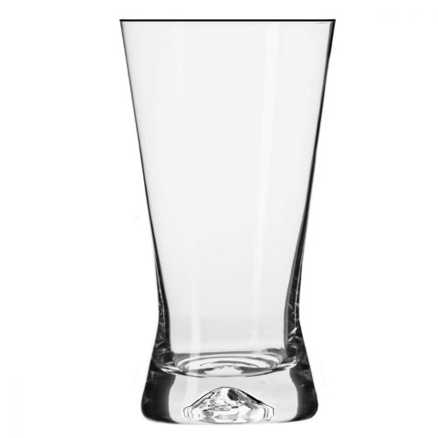 KROSNO KPL 6 SZT SZKLANEK LONG DRINK X-LINE 360ML