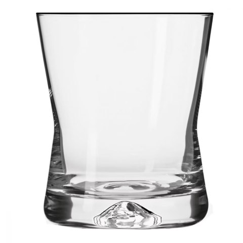 KROSNO KPL 6 SZT SZKLANEK WHISKY X-LINE 360ML 7428